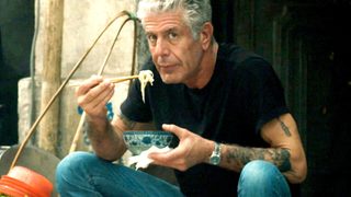 Roadrunner: A Film About Anthony Bourdain still 5
