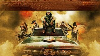 Road Wars still 2