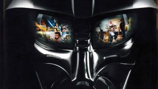 Empire of Dreams: The Story of the Star Wars Trilogy still 6