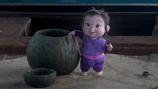 Raya and the Last Dragon still 5