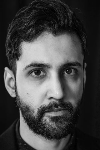 Arsher Ali, photo 1 of 3