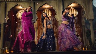 Best of the Best still 4