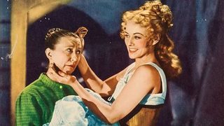 The Diary of a Chambermaid still 2
