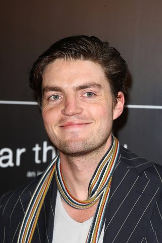 Tom Burke, photo 2 of 3
