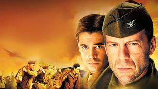 Hart's War still 6