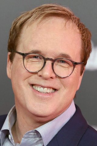 Brad Bird, photo 3 of 3