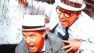 The Magnificent Two still 4