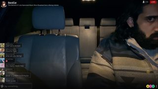 Dashcam still 6