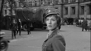 The Americanization of Emily still 8