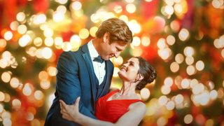 A Royal Date for Christmas still 2