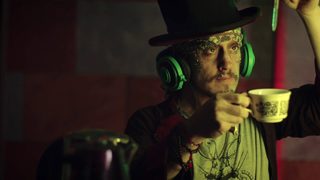 Sinister Squad still 4