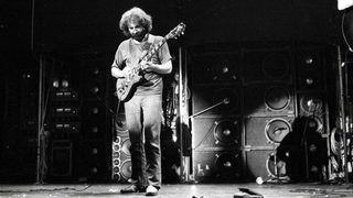 The Grateful Dead Movie still 3