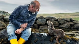 Billy & Molly: An Otter Love Story still 4