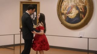 Gabriel's Redemption: Part III still 2