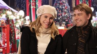 Much Ado About Christmas still 4