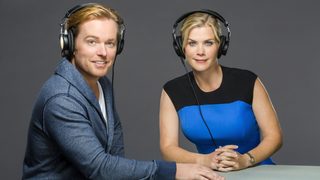 Love on the Air still 2