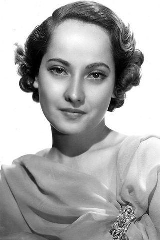 Merle Oberon, photo 2 of 3