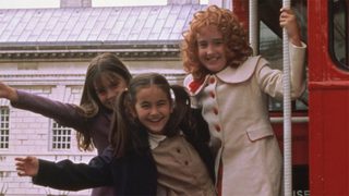 Annie: A Royal Adventure still 2