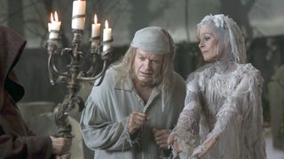 A Christmas Carol still 1