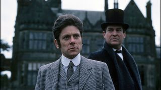 The Hound of the Baskervilles still 4