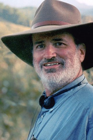 Terrence Malick, photo 3 of 3