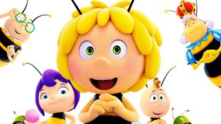 Maya the Bee: The Honey Games still 1