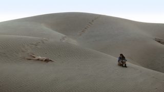A Thought of Ecstasy still 1