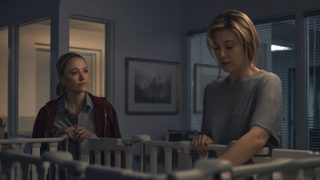 The Hand That Rocks the Cradle still 7