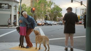 Unleashed still 5