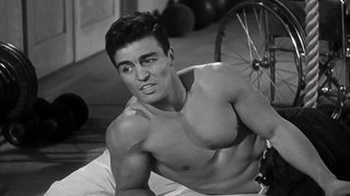 The Men still 4