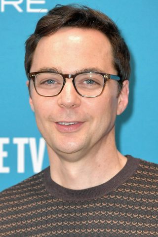 Jim Parsons, photo 3 of 3