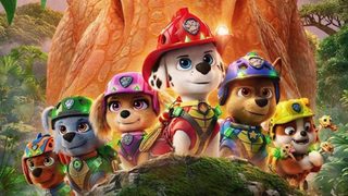 PAW Patrol: The Dino Movie still 7