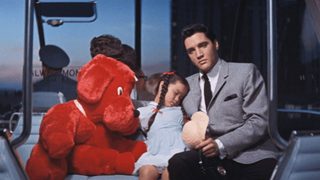 It Happened at the World's Fair still 5