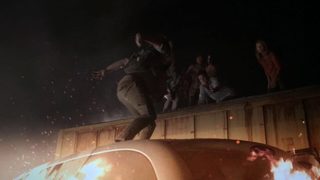 Destruction: Los Angeles still 5