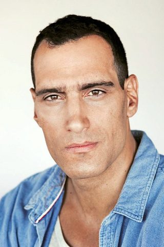 Marko Zaror, photo 3 of 3
