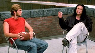 The Room still 4