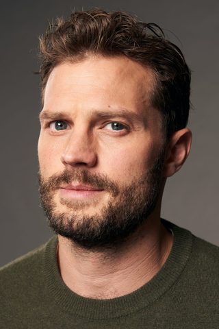 Jamie Dornan, photo 3 of 3
