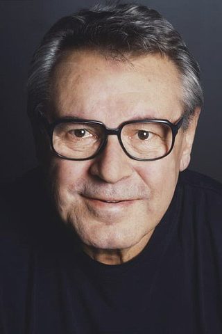Milos Forman, photo 3 of 3