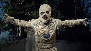 Under Wraps still 6