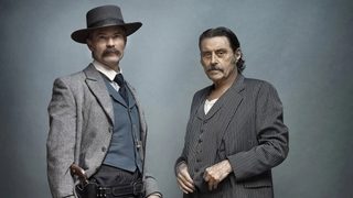 Deadwood: The Movie still 7