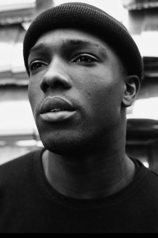 Tosin Cole, photo 2 of 3