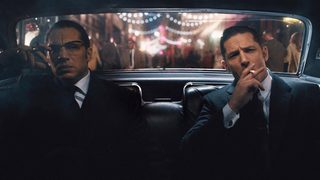 Legend still 2
