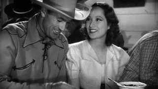The Cowboy and the Lady still 7
