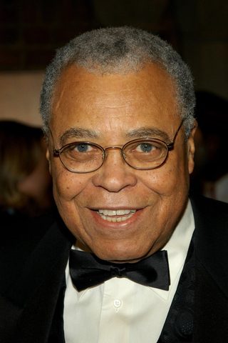 James Earl Jones, photo 3 of 3