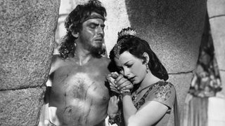 Samson and Delilah still 1