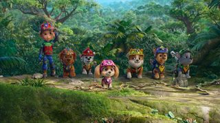 PAW Patrol: The Dino Movie still 8