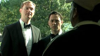The League of Gentlemen's Apocalypse still 5