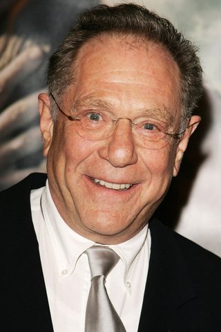 George Segal, photo 3 of 3