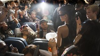 Rihanna 777 Documentary... 7Countries7Days7Shows still 5