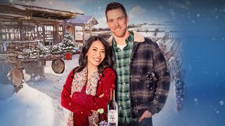 A Vineyard Christmas still 1